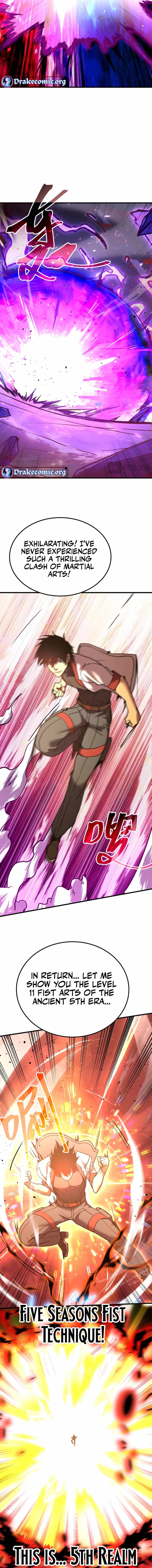 Apex Future Martial Arts Chapter 214 3